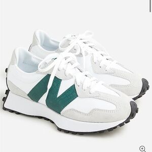 New Balance 327s